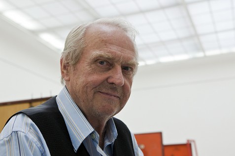 Juraj Meliš, Dies Irae