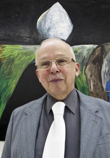 Petr Pichl, Úzká cesta