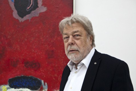 Jan Kanyza, Druhý poločas