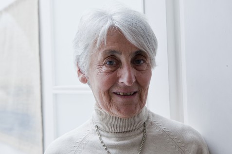 Eva Brodská, Vlna za vlnou
