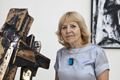 Eva Fišerová, Esence