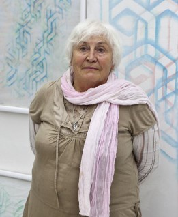 Dana Puchnarová, Hledání a nalézání