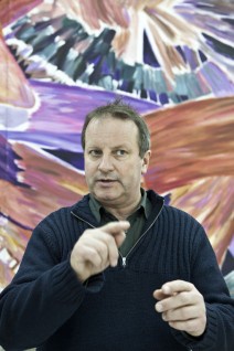 Jiří Mikeska, Obrazy