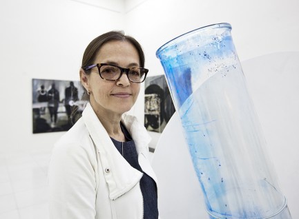 Lenka Vilhelmová, Zimní lidé