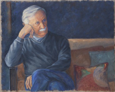 Pavel Machotka, Retrospektiva