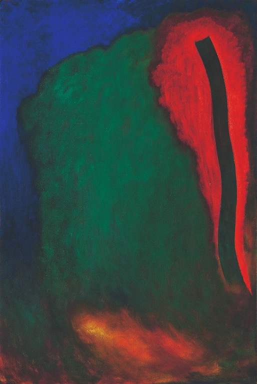 Miloslav Moucha - Skrze čas