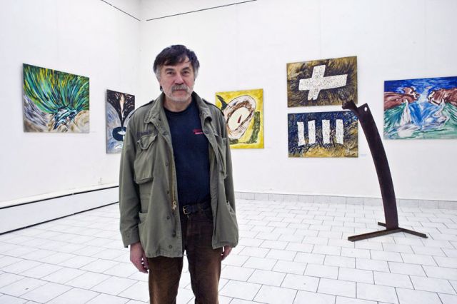 Roman Ťalský