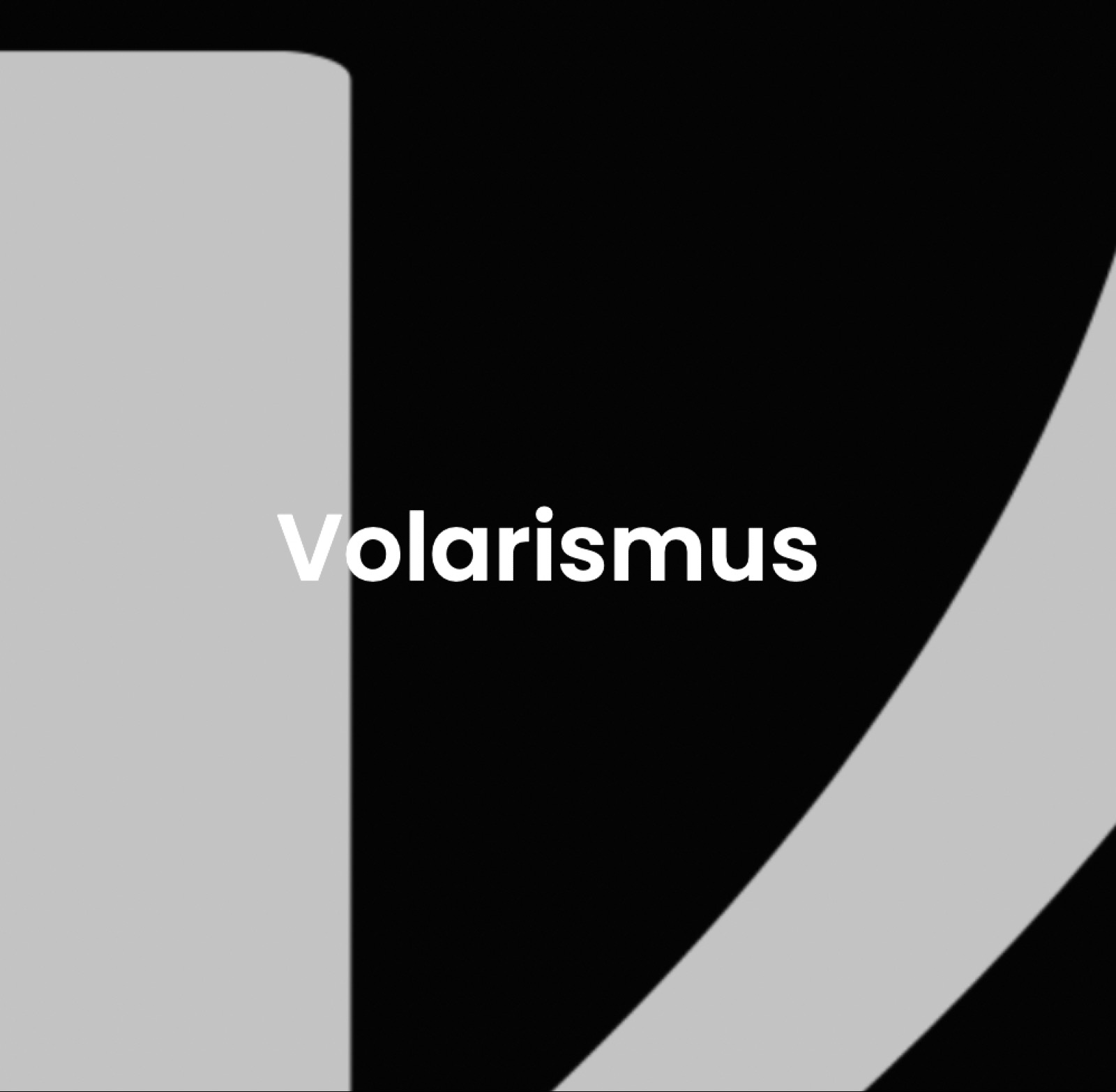 Volarismus