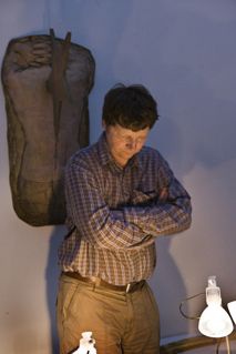 Patrik Kovačovský – Petr Nikl, Stanoviště