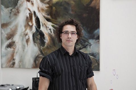 Marek Slavík, Varovný signál podvědomí