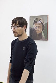 Igor Korpaczewski – KW, PPPPPainting
