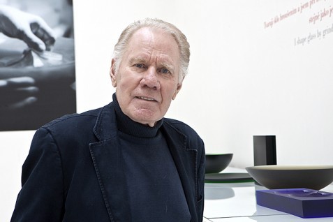 František Vízner, Ateliér